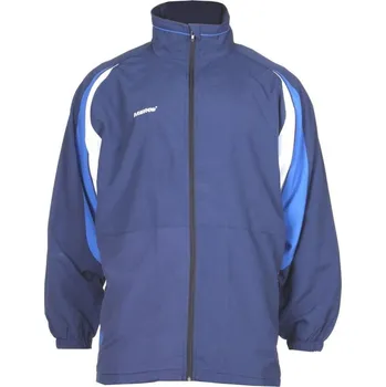 Merco TJ-1 sportovní bunda modrá tm. Obleceni Merco pánské: 164