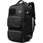 Ozuko Outdoor cestovní turistický batoh s USB + zámek Legrand Ozuko F9309L