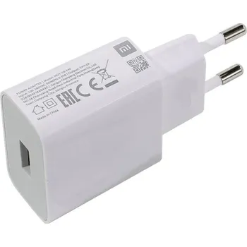 Adaptér Xiaomi MDY-09-EW 10W bílý (Service Pack)