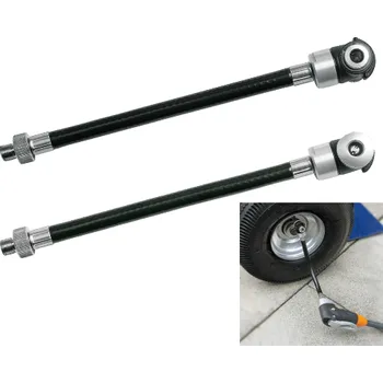 pumpička SKS - Prodlužovací hadička na pumpy ZIPFLINGER