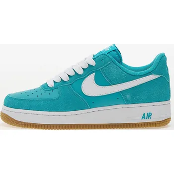 Pánské tenisky Tenisky Nike Air Force 1 '07 Lv8 Dusty Cactus/ White-Gum Lt Brown EUR 42