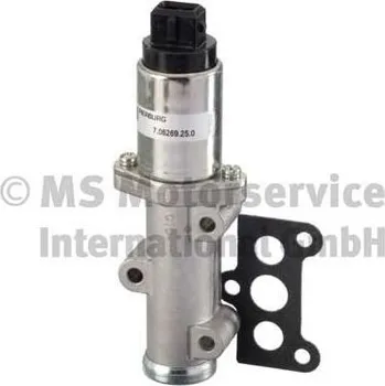 Volnoběžný regulační ventil, přívod vzduchu Ford 928F9F715AE