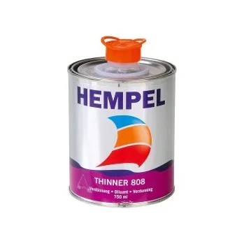 Ředidlo Ředidlo Hempel 0,75l pro antifouling.