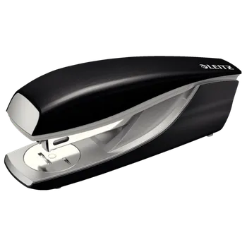 Kancelářské potřeby LEITZ Stolní sešívačka NeXXt STYLE 5562, saténově černá