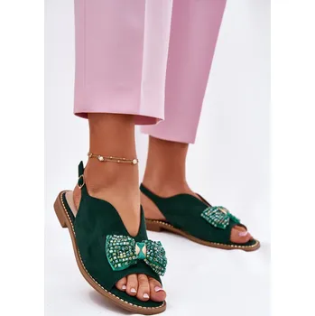 Dámské sandále Sandály model 215710 Step in style 36