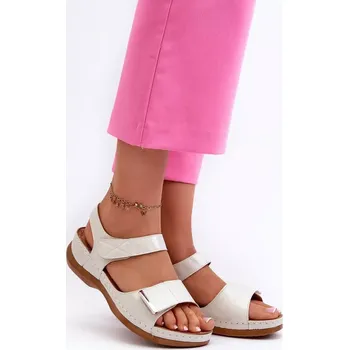 Dámské sandále Sandály model 197899 Step in style 41