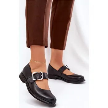 Dámské polobotky Polobotky model 212573 Step in style 40