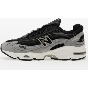 Pánská obuv Tenisky New Balance 1000 Slate Grey EUR 41.5