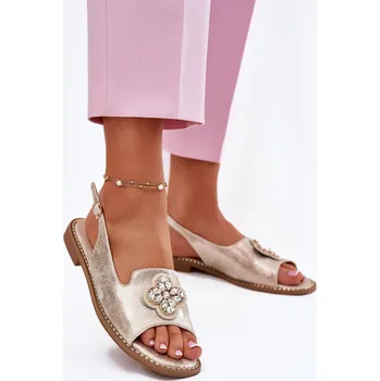 Dámské sandále Sandály model 215711 Step in style 36