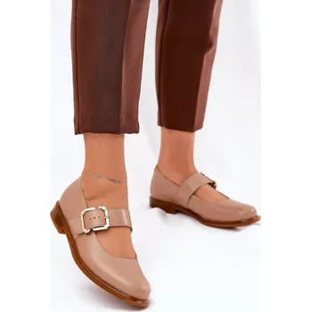 Dámské polobotky Polobotky model 212574 Step in style 38