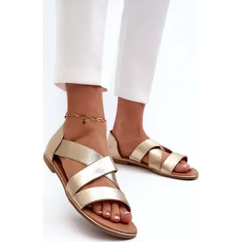 Dámské sandále Sandály model 212543 Step in style 36