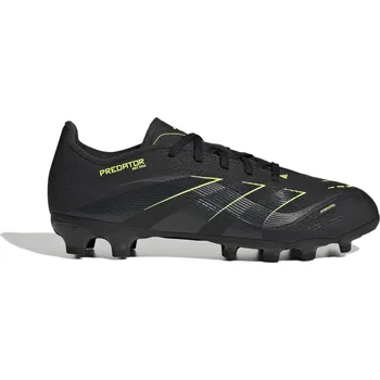 Kopačky Dětské Lisovky ADIDAS PREDATOR LEAGUE MG J JI1146 – Černá 33