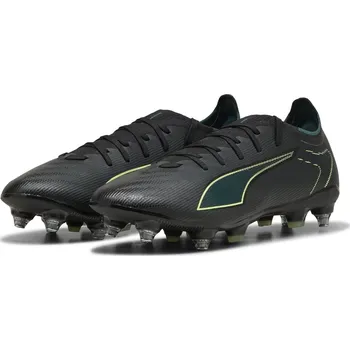Kopačky Lisovky PUMA ULTRA 6 MATCH MXSG 10852102 – Černá 47
