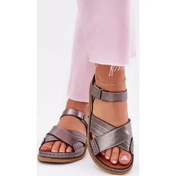 Dámské sandále Sandály model 215021 Step in style 41