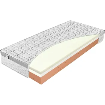 Matrace Matrace Materasso Galaxy Viscostar 80 x 200 cm