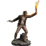 Iron Studios Indiana Jones Indiana Jones