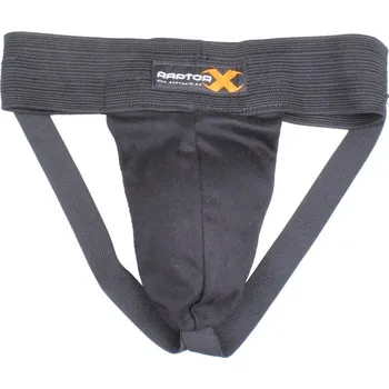 Chránič rukou Raptor-X Hokejový suspenzor bez podvazků senior L