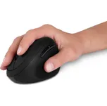 Myš Connect It CMO-2600-BK FOR HEALTH LADIES