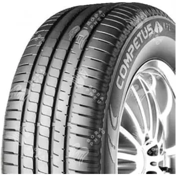 Pneumatika Pneumatiky LASSA COMPETUS H/P2 275/45 R19 108Y, letní pneu, osobní a SUV