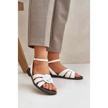 Dámské sandále Sandály model 212588 Step in style 41