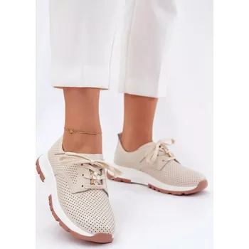 Dámské polobotky Polobotky model 212568 Step in style 39