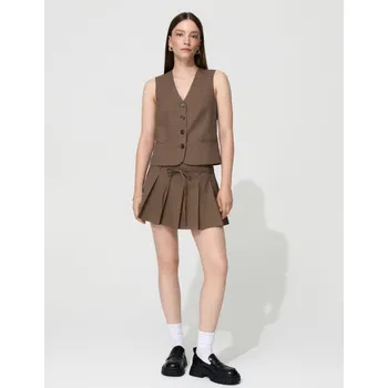 Dámská sukně Plisovaná sukně - M - House - vícebarevná - 397GE-MC1