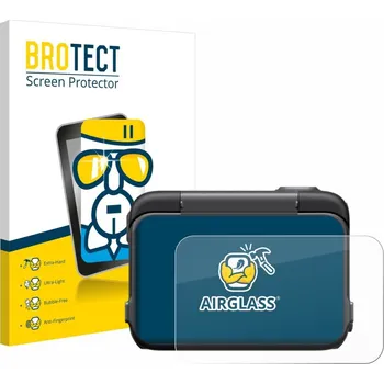 Příslušenství pro GPS Ochranná fólie BROTECT AirGlass Glass Screen Protector for Insta360 Ace Pro