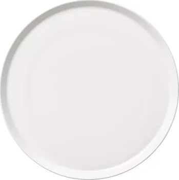 Talíř Mělký talíř Bauscher Smart průměr 27,7 cm, bílý