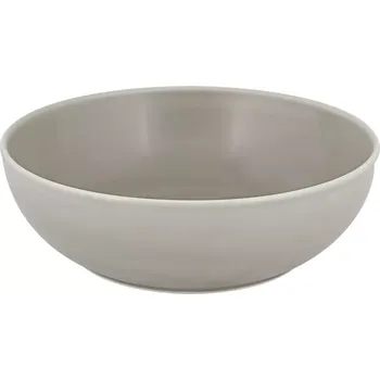 BAUSCHER Smart Miska, výška: 55 mm, ø: 121 mm, šedá