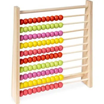 Set školních potřeb Ostatní Počítadlo dřevěné ARTMATE