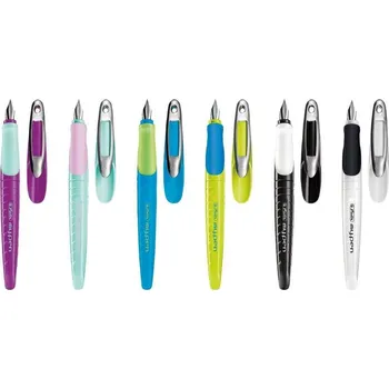 HERLITZ Plnící pero MY PEN L levá mix