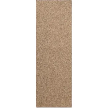 Koberec ELLE Decoration Běhoun Tundra 106227 Caramel z kolekce Elle Rozměry koberců: 80x240