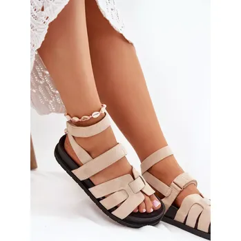 Dámské sandále Sandály model 213914 Step in style 40