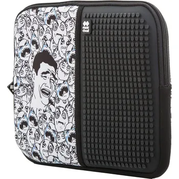 Penál PIXIE CREW Kreativní pouzdro XL YAOMING / MEME kolekce