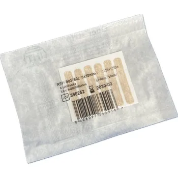 Náplast OPER STRIP, kožní stehy 6 x 38 mm, 300 ks v bal.