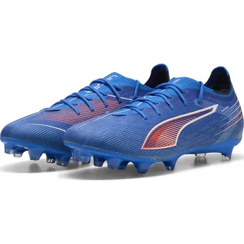 Kopačky Lisovky PUMA ULTRA 6 PRO FG/AG 10855101 – Modrá 42