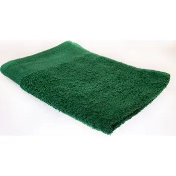 Ručník Aaryans Froté ručník AQUA , 50x100 cm, zelená tráva