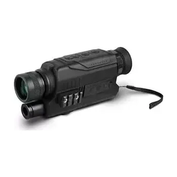 Dalekohled Konus KONUSPY-18 - 6x-36x Monokulární - Night Vision