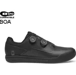 Bike boty Fox Union Boa black UK 8 (EUR 42) 2026 - Odesíláme do 24 hodin