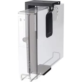 Monitor Neomounts CPU-D075BLACK/LK černá (CPU-D075BLACK/LK)