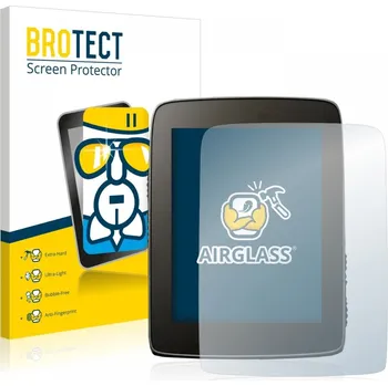 GPS Ochranná fólie BROTECT AirGlass Glass Screen Protector for Hammerhead Karoo