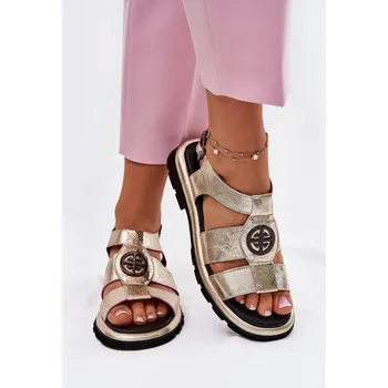 Dámské sandále Sandály model 215340 Step in style 36