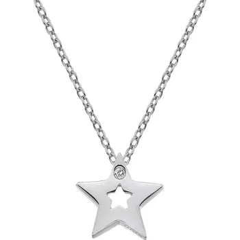 Přívěsek Přívěsek Hot Diamonds Diamond Amulets DP722