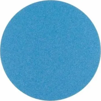 Brusný samolepící disk zirkon ø230 pro BP-150 zr.80