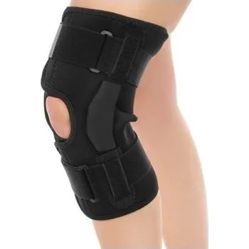 Ortéza kolenní s kloubem AT53063—Velikost S