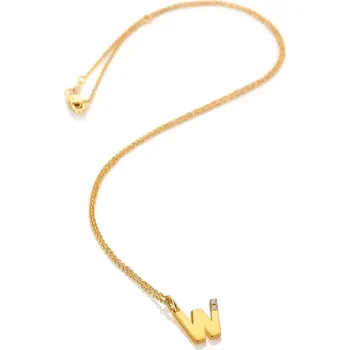 Náhrdelník Pozlacený náhrdelník Hot Diamonds x Jac Jossa Soul W DP961