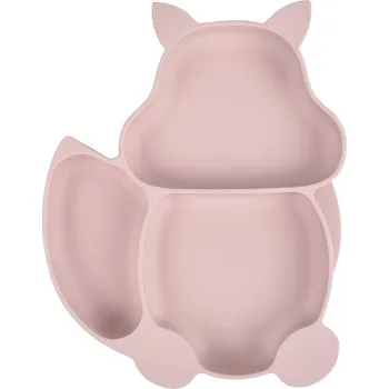 MARTONS Silikonová miska Squirrel Rose