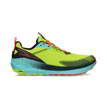 Pánská běžecká obuv Altra běžecké boty EXPERIENCE WILD 2 2025/2026 Olivová 46 Pánské