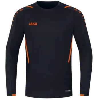 Dres s dlouhým rukávem Jako Sweat Challenge 8821-807 Velikost L