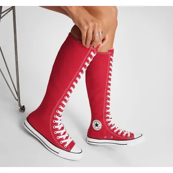 Dámské tenisky tenisky vysoké dámské - CHUCK TAYLOR ALL STAR - CONVERSE - A11893C